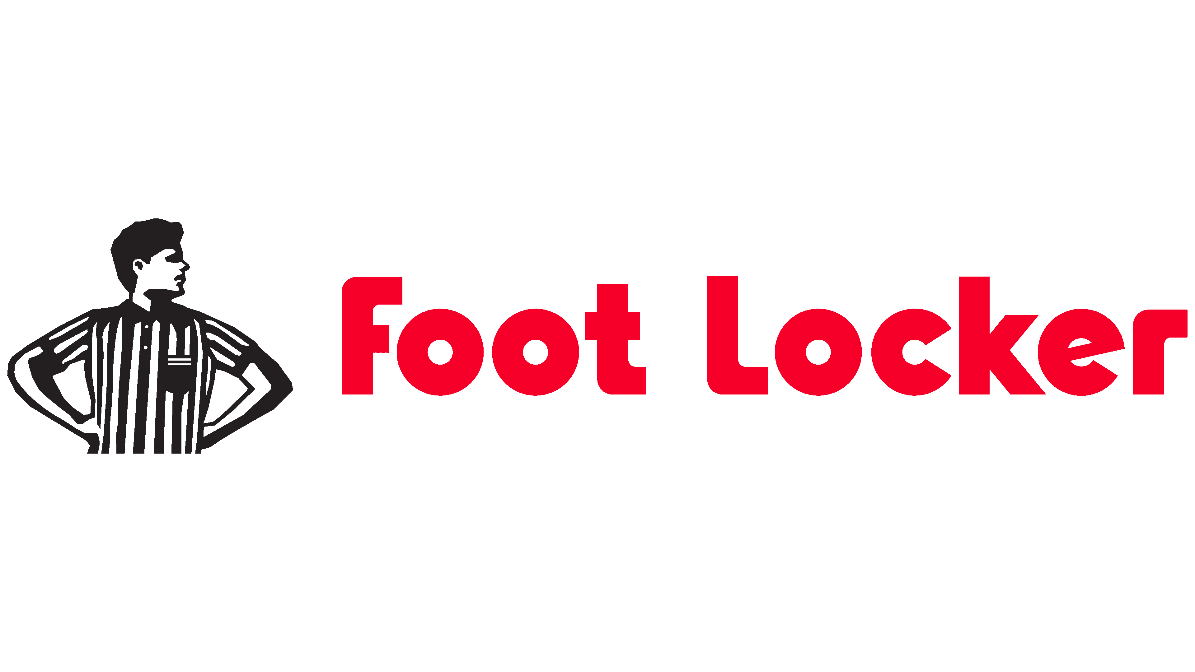 Foot Locker logo