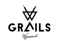 Grails Wynwood logo