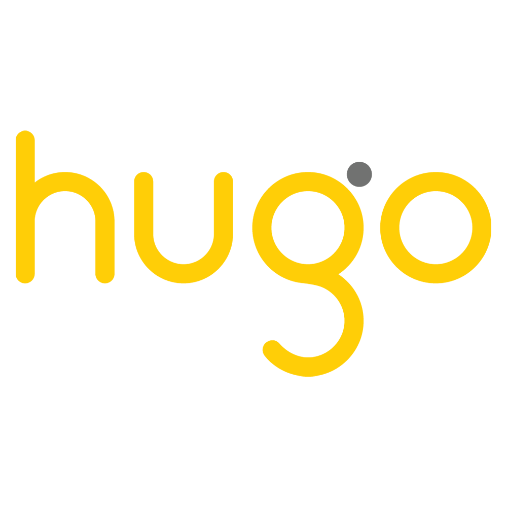 Hugo logo