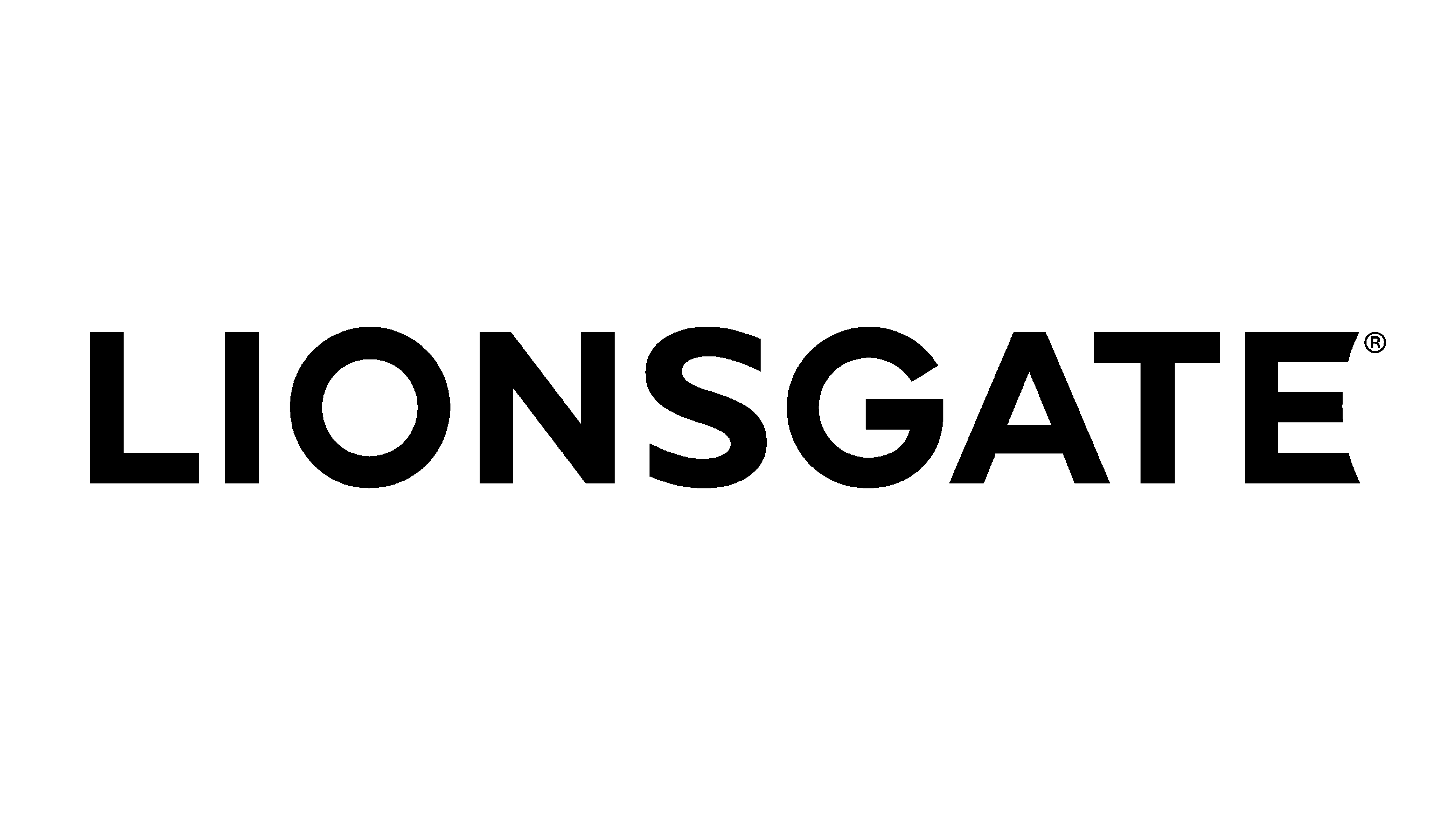 Lionsgate logo