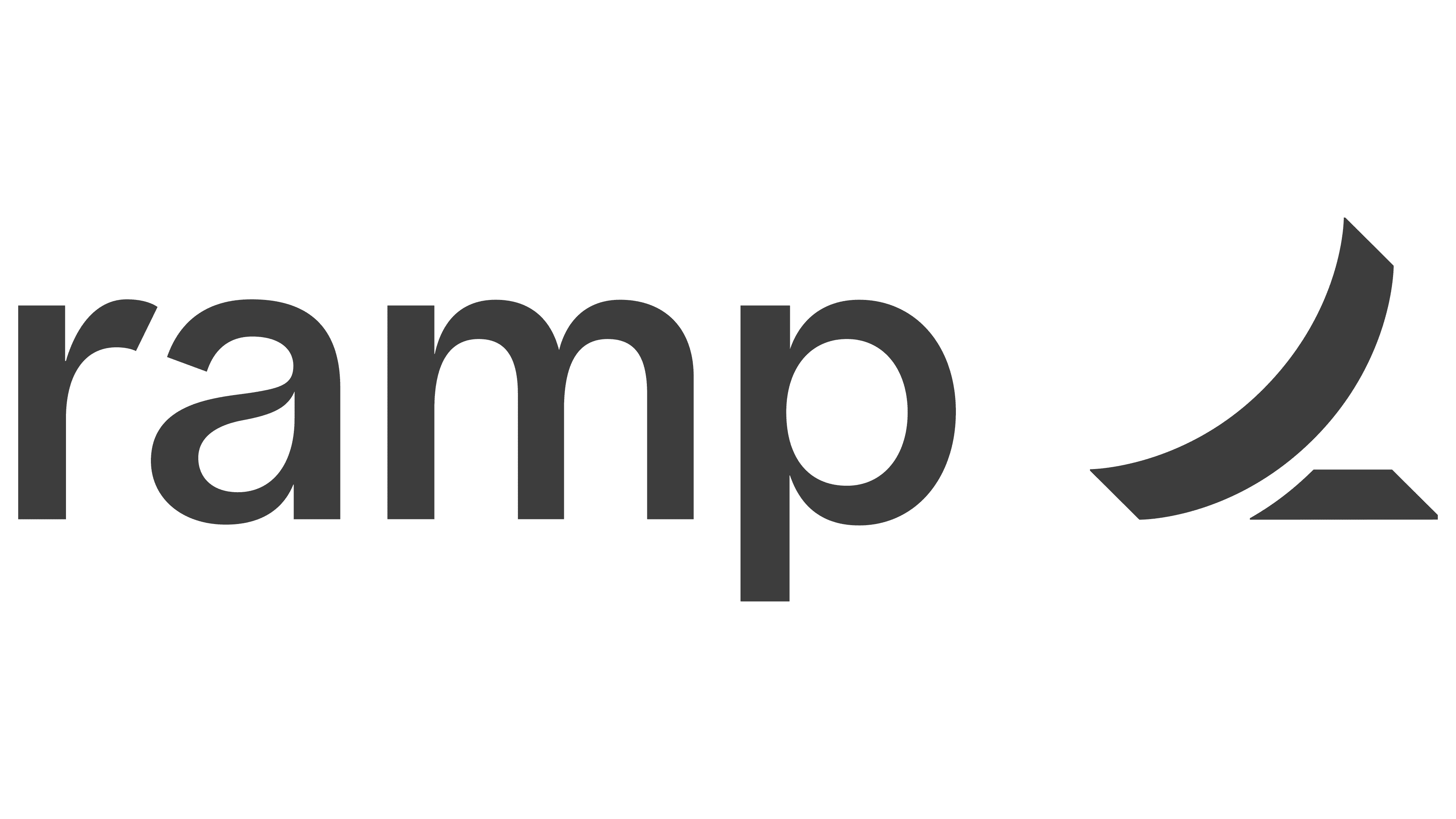 Ramp logo