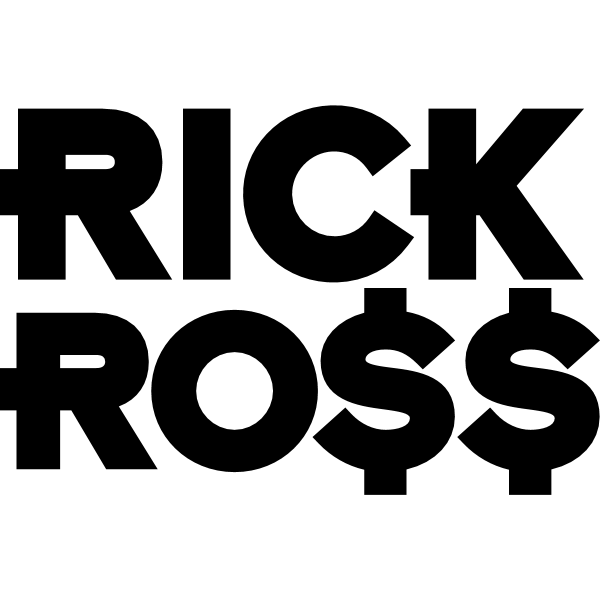 Rick Ross logo