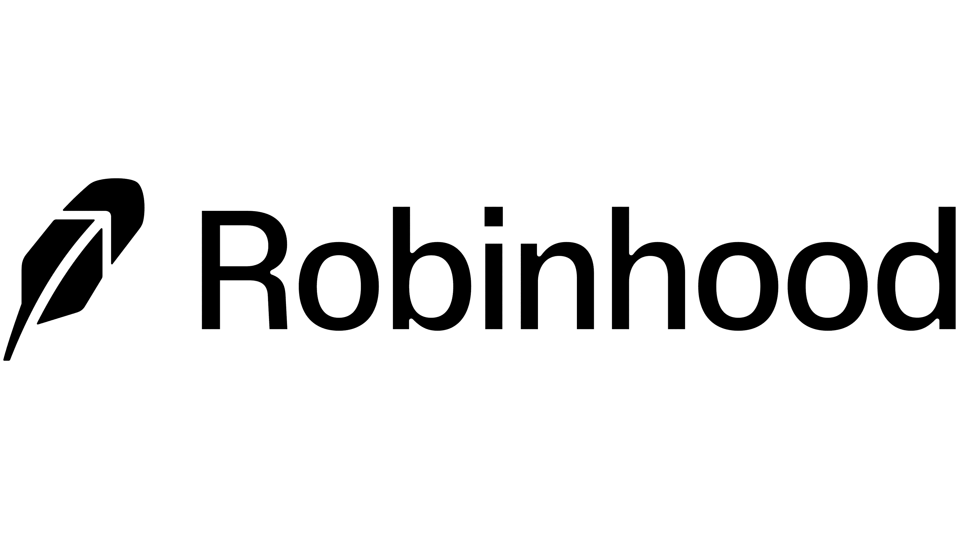 Robinhood logo