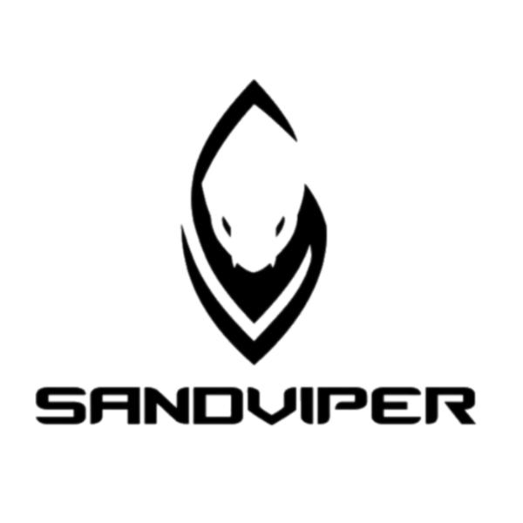 Sandviper logo