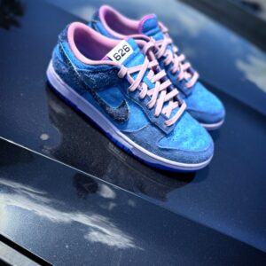 Nike dunk low  "626"