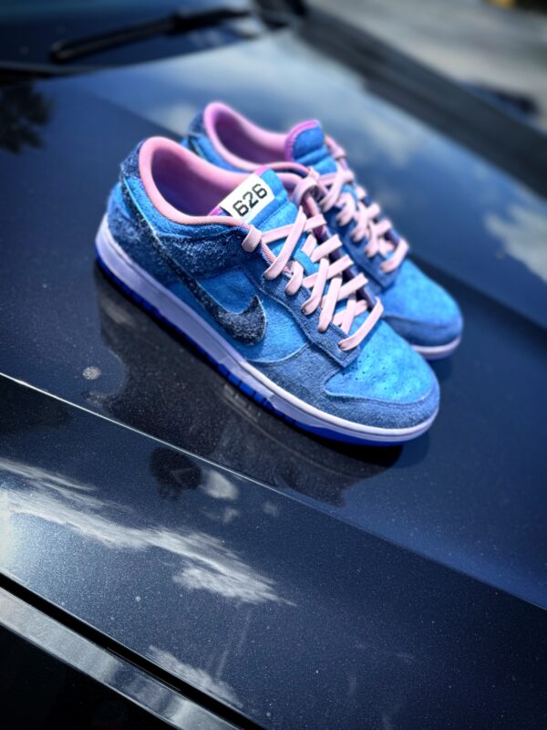Nike dunk low  "626"