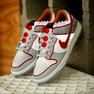 Nike dunk low  "I.T."