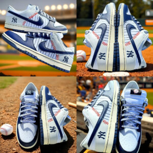 Nike dunk low  "NY"