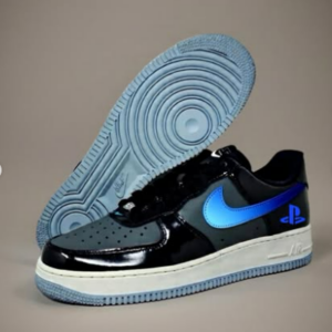 Nike dunk low  "PS2"