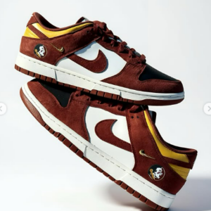 Nike Dunk "NOLE" (Limited)