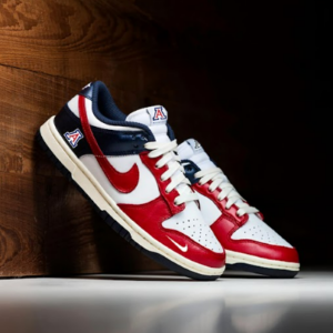 Nike Dunk "FINAL 4 A"