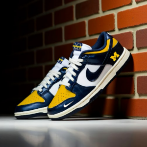 Nike Dunk "FINAL 4 M"
