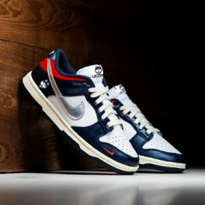 Nike Dunk "FINAL 4 U"