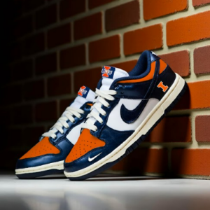 Nike Dunk "FINAL 4 I"