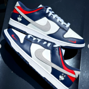 Nike Dunk "FINAL 4 U"