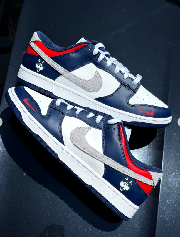 Nike Dunk “FINAL 4 U”