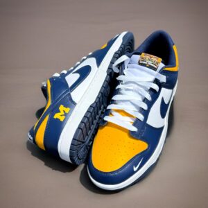 Nike Dunk "FINAL 4 M"