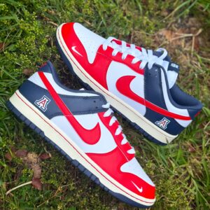 Nike Dunk "FINAL 4 A"