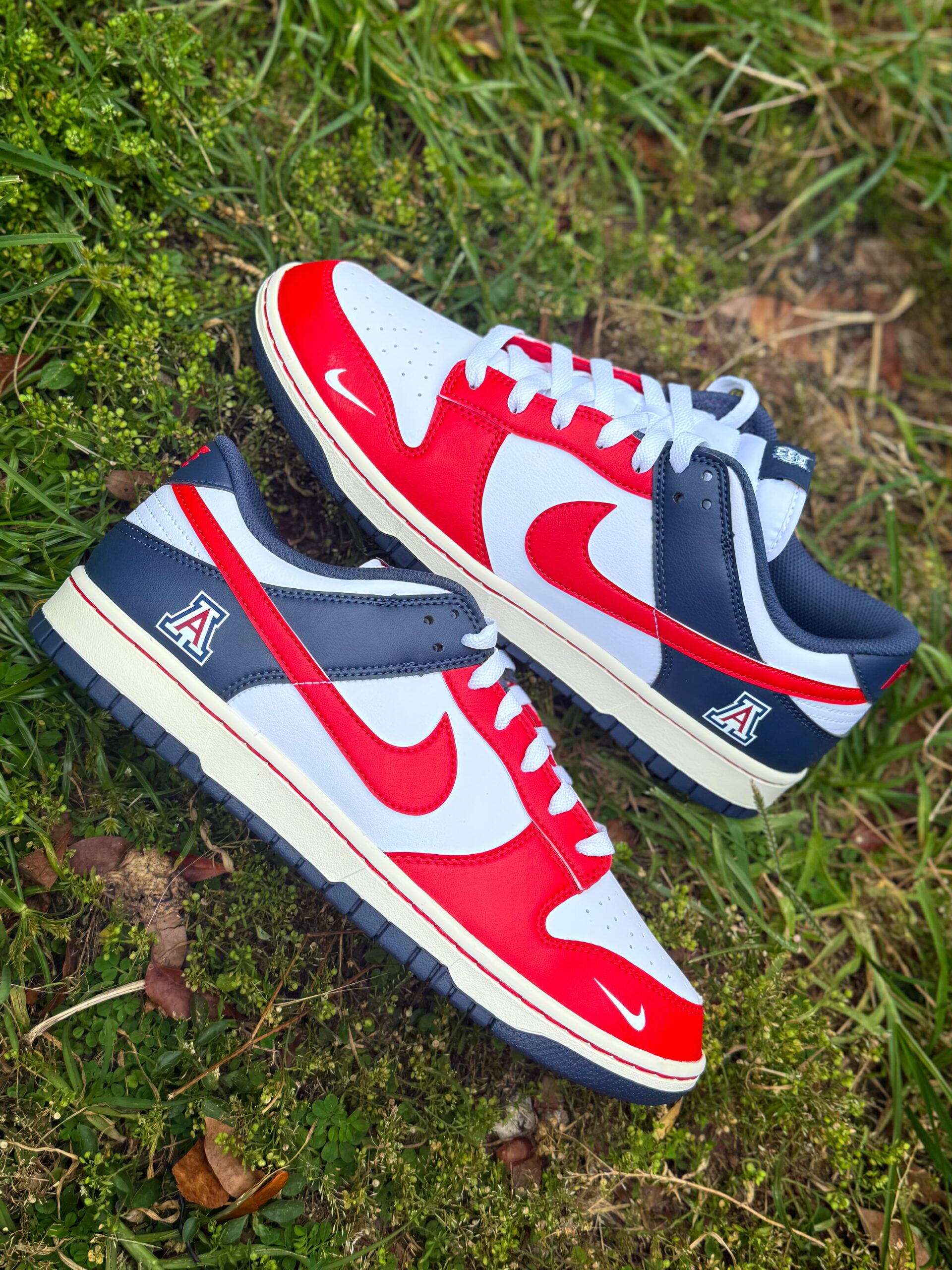 Nike Dunk “FINAL 4 A”
