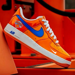 Nike dunk low  "NYC"