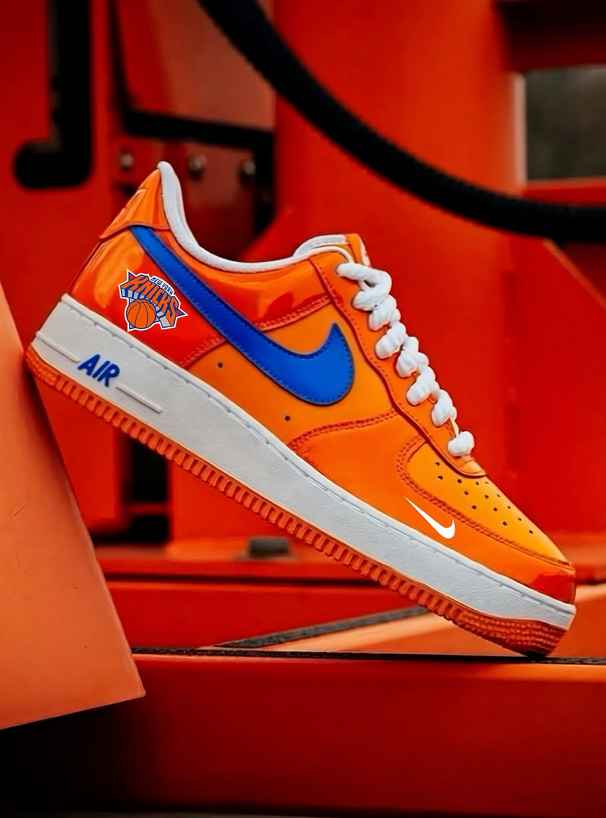 Nike dunk low "NYC"