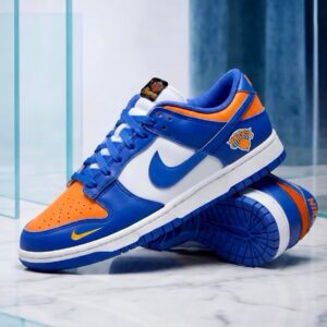Nike Dunk "NYC Champs"