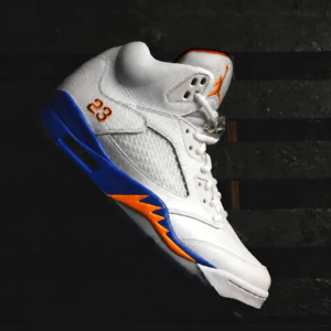 Jordan 5 "NYC"