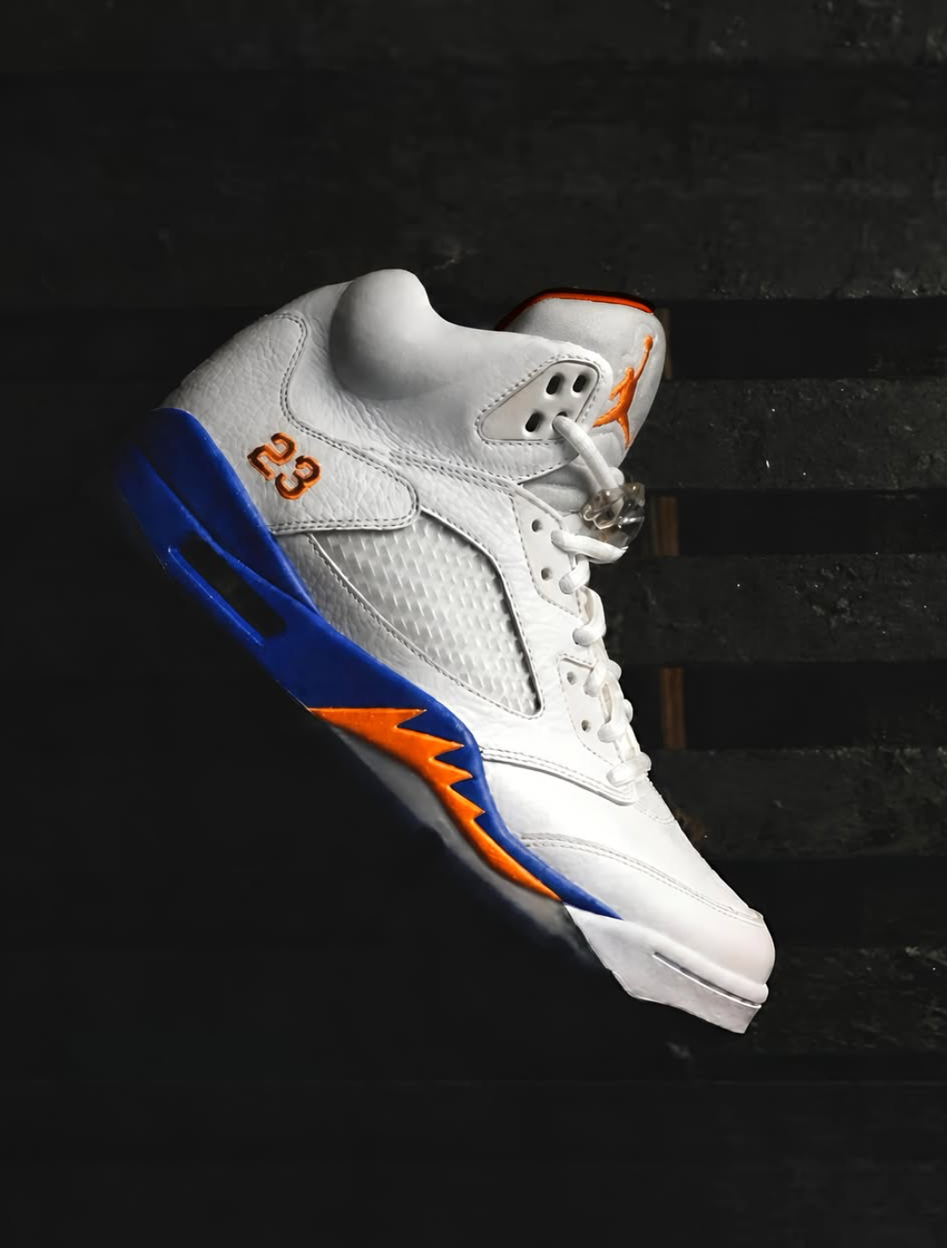 Jordan 5 "NYC"