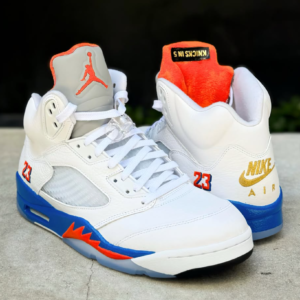 Jordan 5 "NYC"